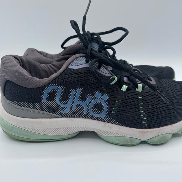 RYKA Mens Perform Walking Athletic Shoes Size 8.5 - Picture 5 of 9